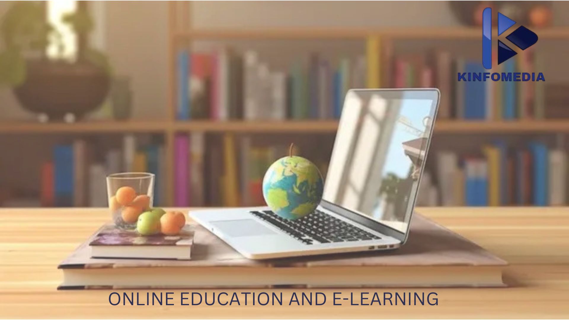 Online Education and E-Learning
