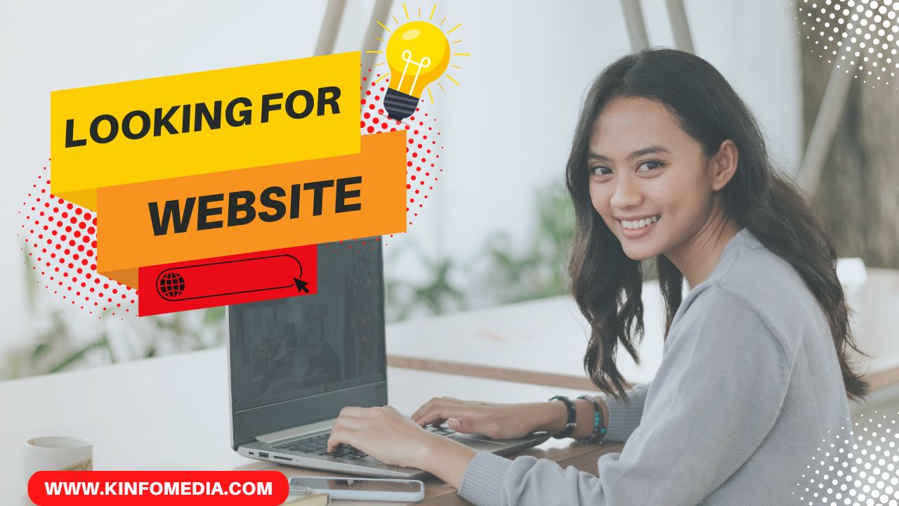 Website