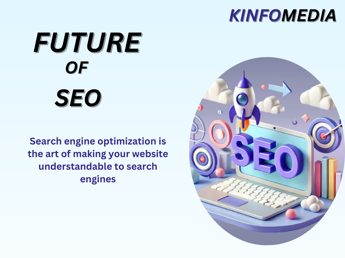 The Future of SEO