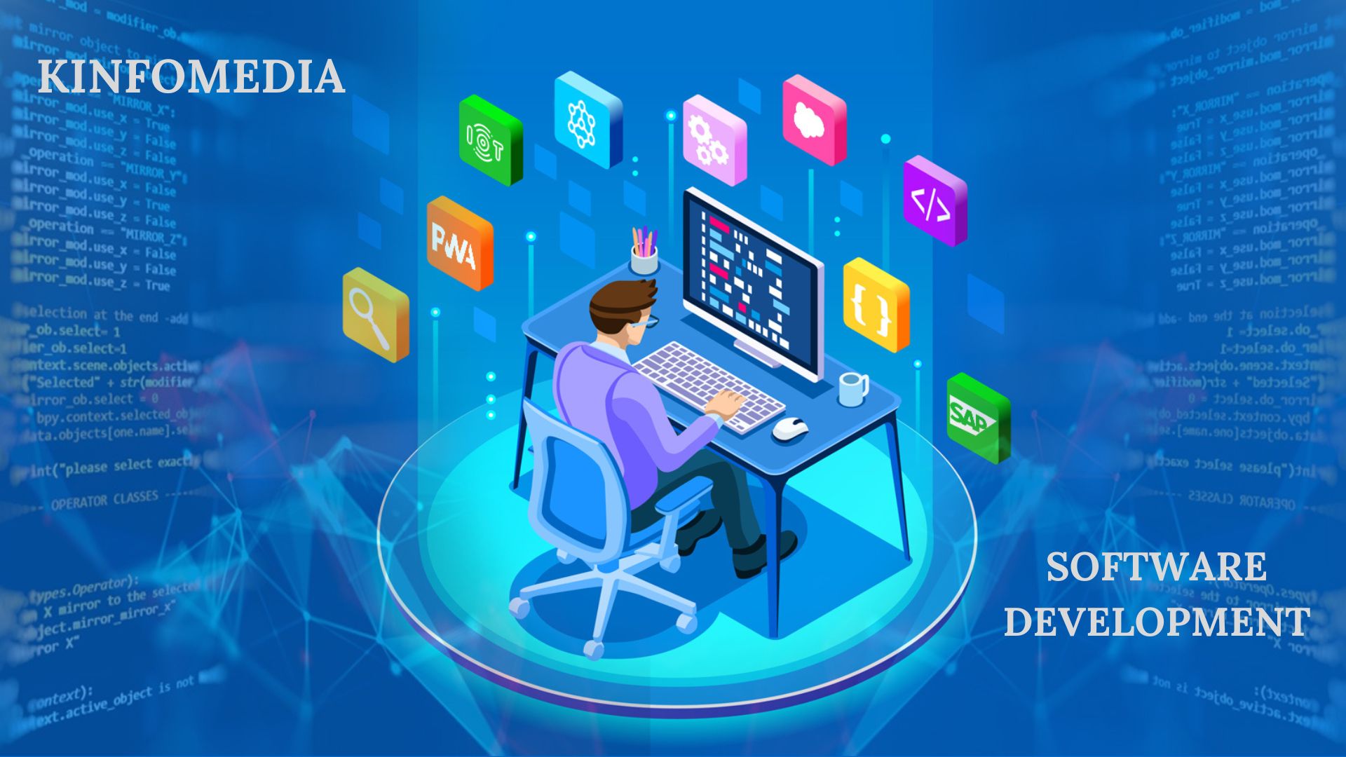 SOFTWARE DEVELOPMENT