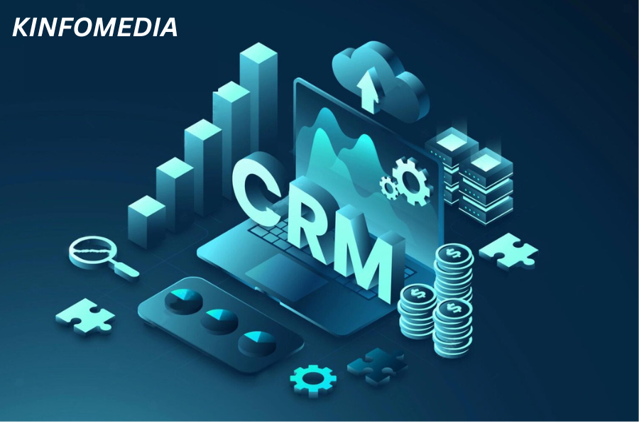 CRM