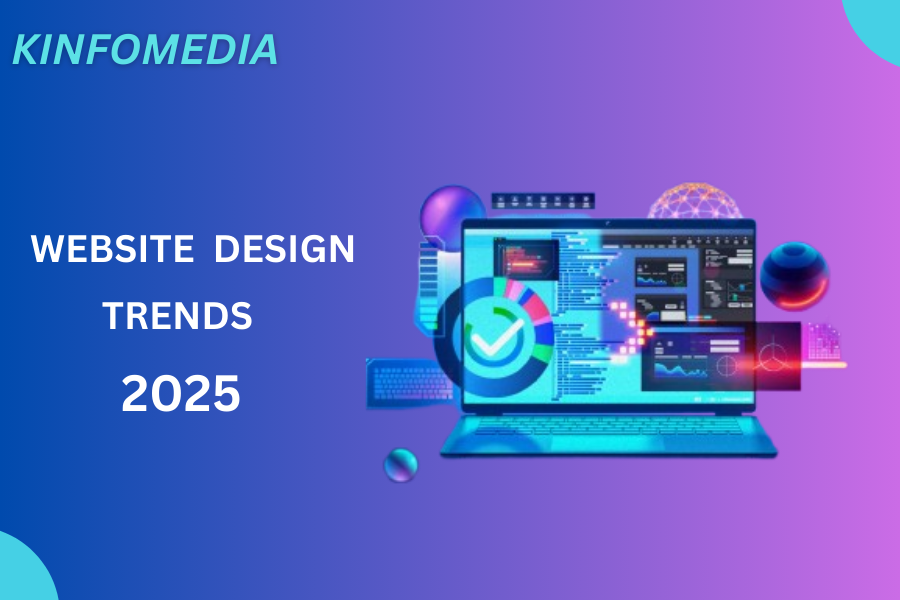 Website Design