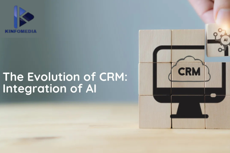 Customer Relationship Management