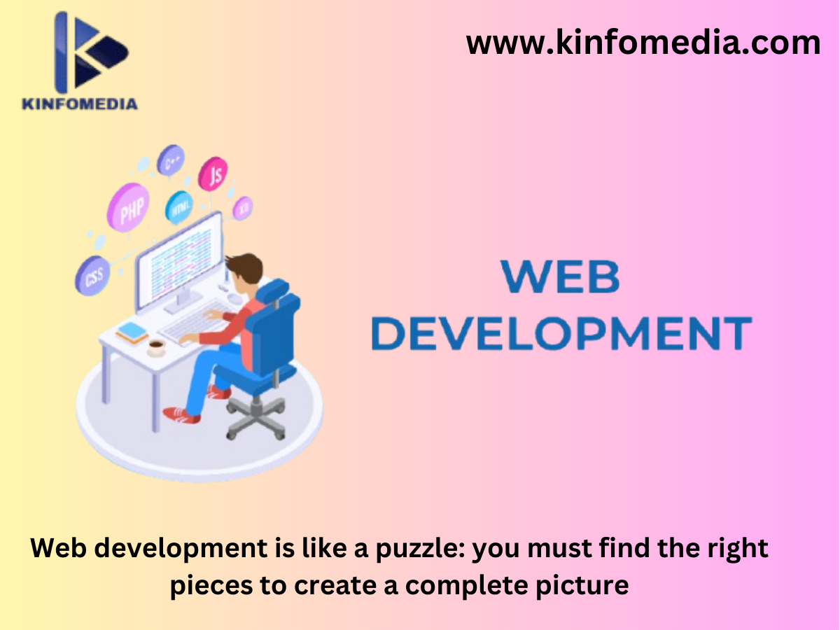 Web Development