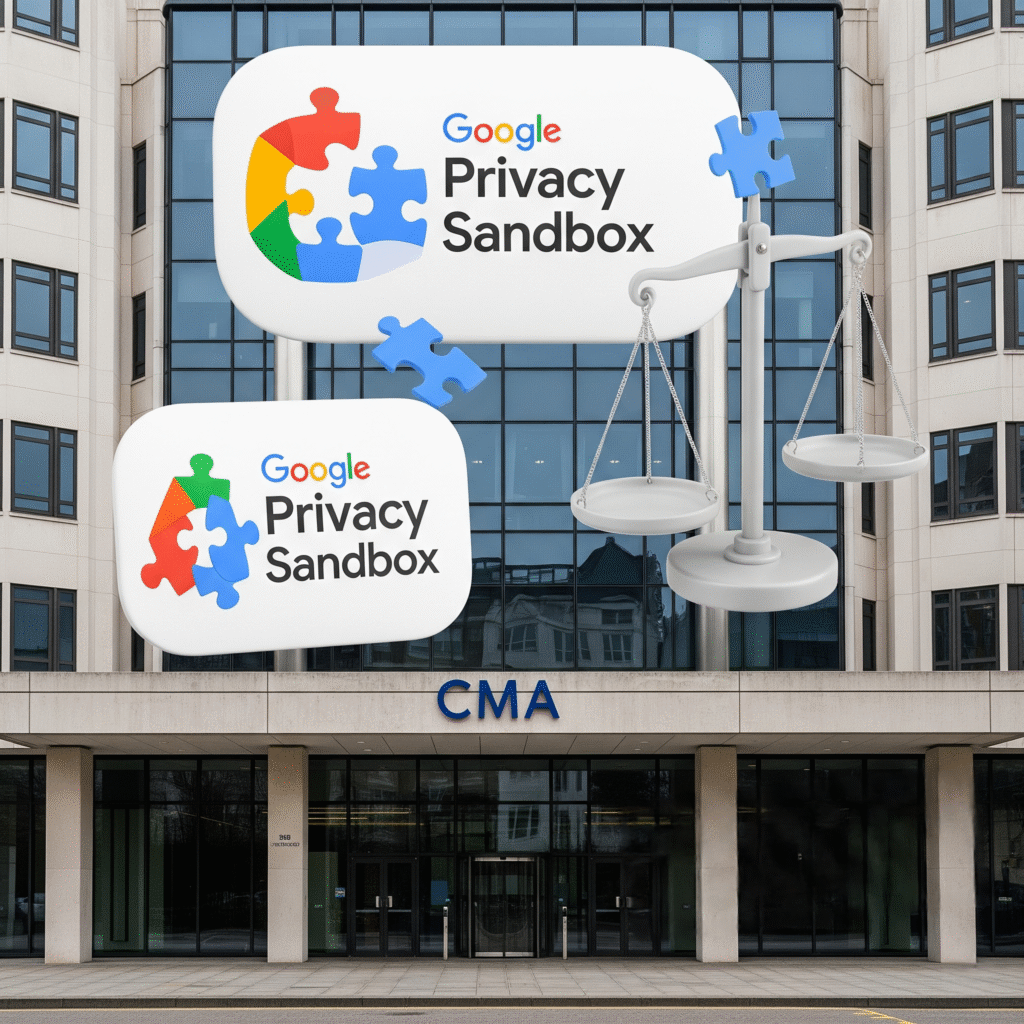 Browser privacy changes 2025