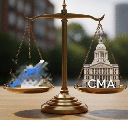 Browser Privacy Changes 2025