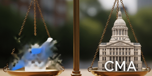 Browser Privacy Changes 2025
